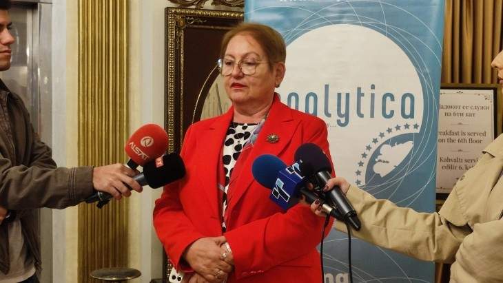 Работилница: Четириесет проценти од младите до 18 години пушат – бројките се алармантни