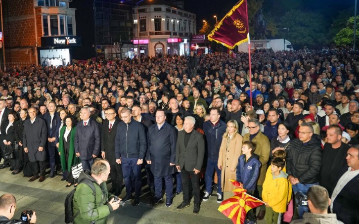 Јовчески: Прилеп ќе продолжи во вистинскиот правец што заедно го трасиравме во изминатиот период