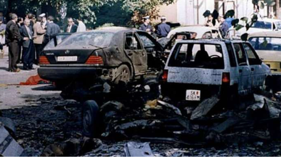 Mистеријата останува нерешена: 30 години од атентатот врз Киро Глигоров