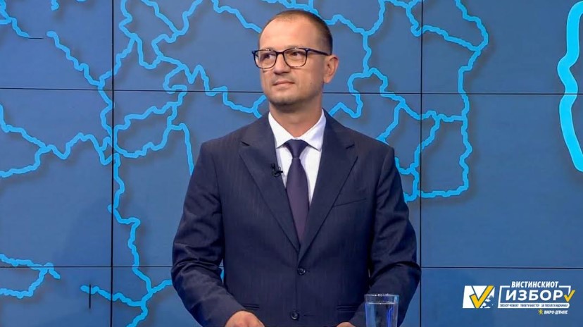 Проданоски: Во план е изградба на 2 обиколници во Прилеп