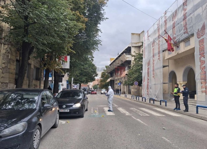 ЈО: Првичните индиции не упатуваат на политички мотиви зад оружениот инцидент во Куманово