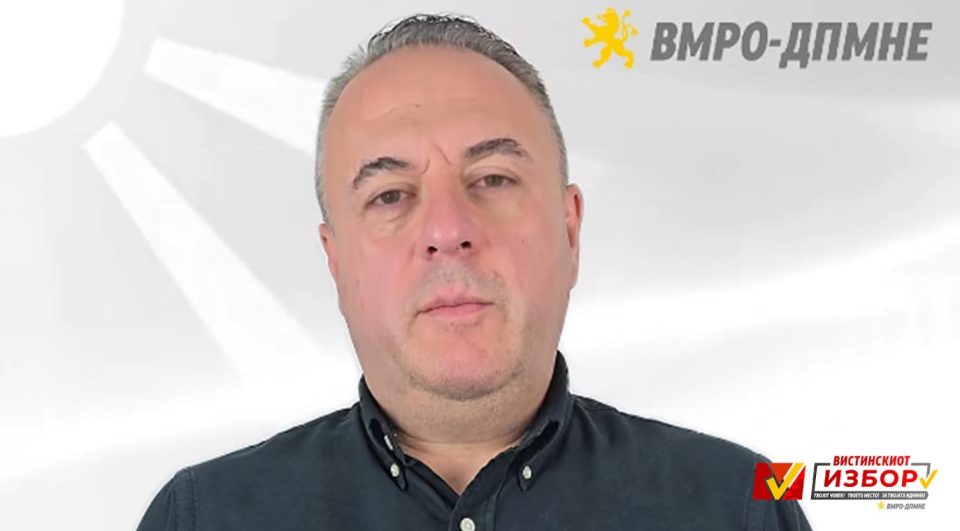 Ружински: Изработка на нов генерален и детален урбанистички план за Берово