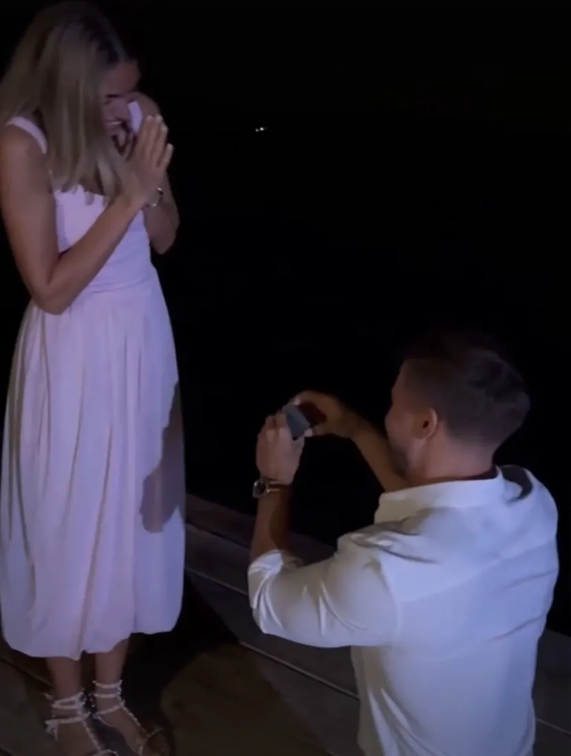 Која е жената што го освои најпосакуваниот српски ерген?!