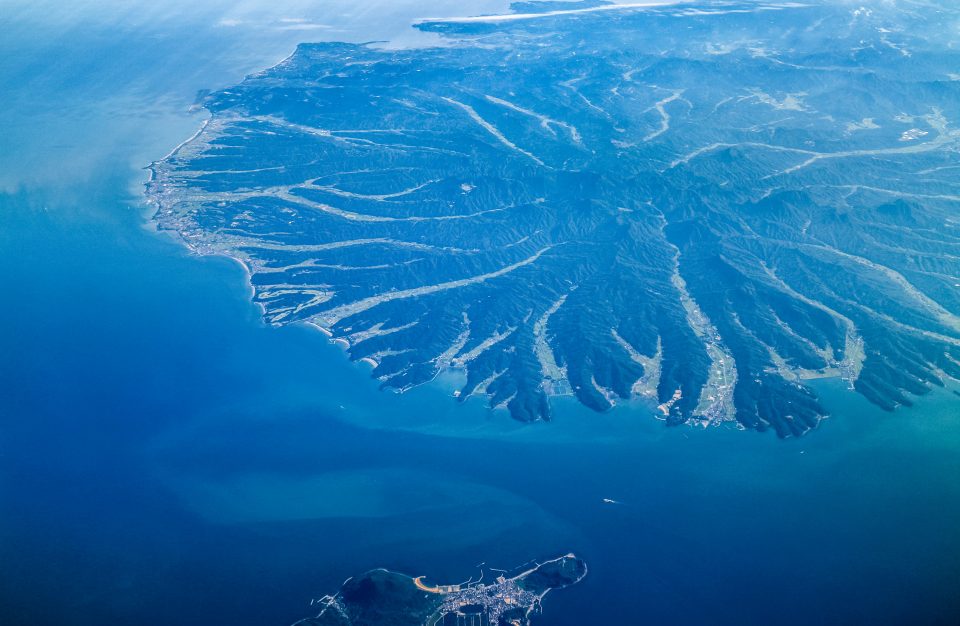 Научниците открија истекување на метан на морското дно кај Антарктикот