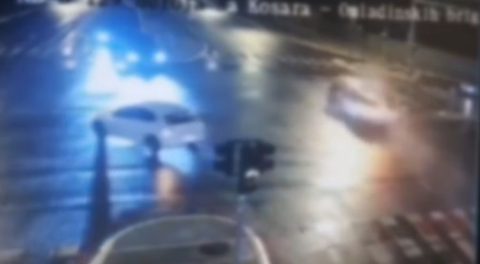 ВОЗНЕМИРУВАЧКО: ПОГЛЕДНЕТЕ КАКВА ТРАГЕДИЈА ПРЕДИЗВИКА ПИЈАН И ИЗДРОГИРАН ВОЗАЧ ВО БЕЛГРАД Со „ауди“ усмрти трочлено семејство