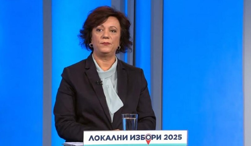 Стаменкоска Трајкоска: Нови паркинг простори, монтажни гаражи и пешачко-велосипедска патека за граѓаните на Кисела Вода