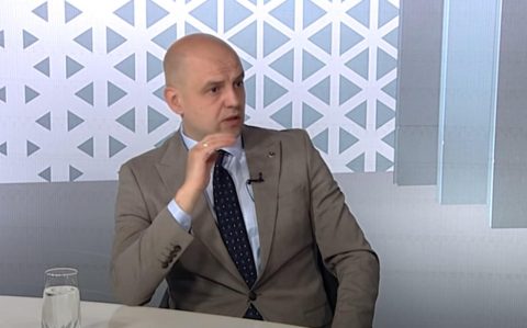 Стефаноски: Декласирање на Амар и Левица