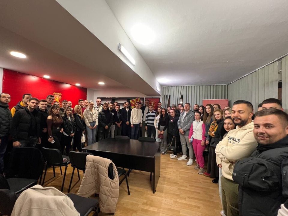 Ѓорче Петров со поддршка за Орце во вториот круг на изборите