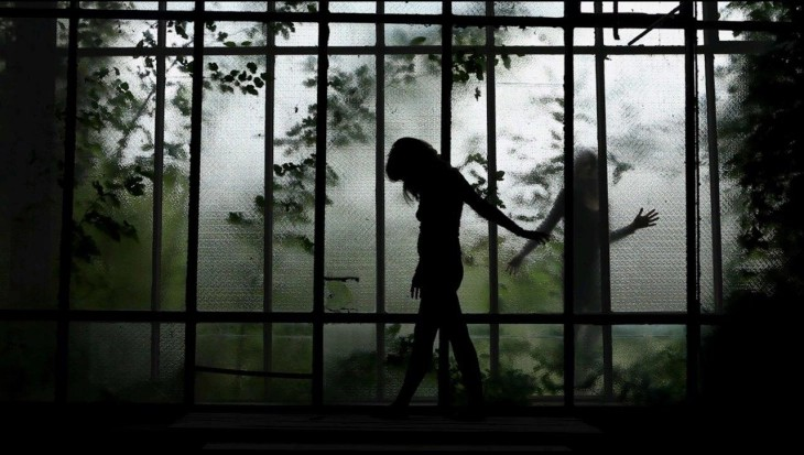 Отворање на изложбата „Скриеното трето: Некаде помеѓу присуството и отсуството“ во Мала станица