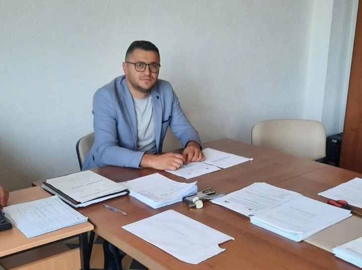 Во Центар Жупа не е обезбеден потребниот цензус