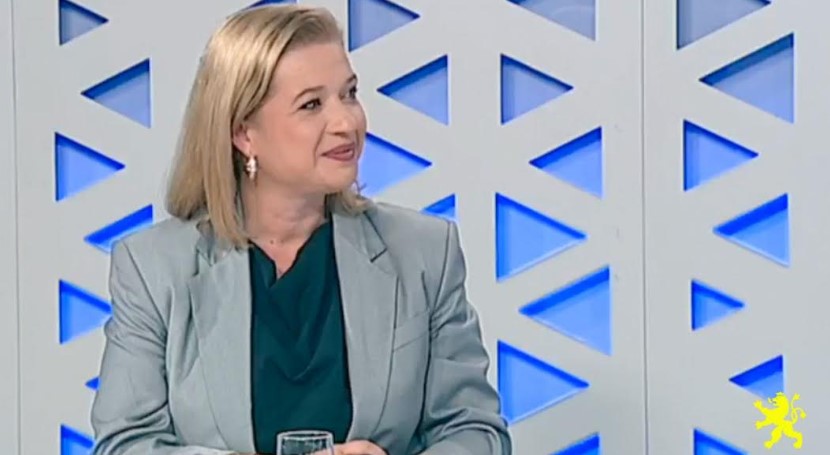 Василевска: Гласот за Орце Ѓорѓиевски е глас за достоинство и враќање на урбаниот живот во градот Скопје