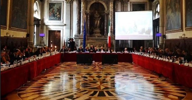 Венецијанската комисија на Советот на Европа  даде позитивно мислење за Предлог законот за јавно обвинителство и за Предлог законот за Советот на јавните обвинители