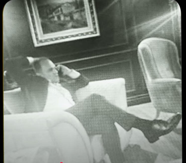 И Венко дел од „рекет шемата“, ексклузивна фотографија од домот на Боки 13