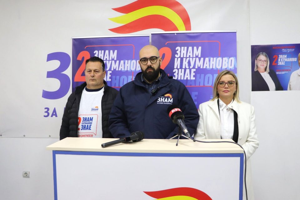 Вложуваме во паркови и зеленило, значи инвестираме во здрава иднина за граѓаните