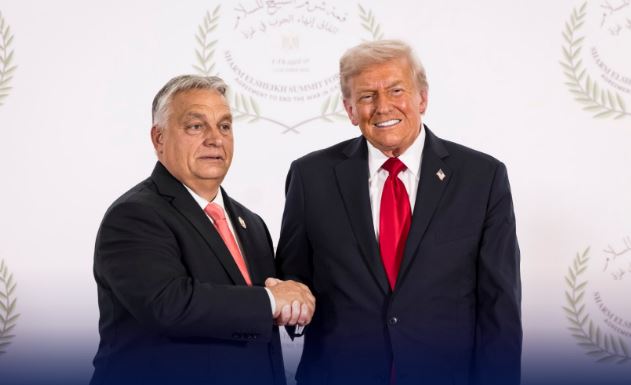 Трамп и Орбан ќе се сретнат во Белата куќа, руската нафта и билатералната соработка меѓу темите