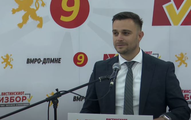 Паунов: Нова населба Вршник со 150 плацеви за домување во Општина Карбинци