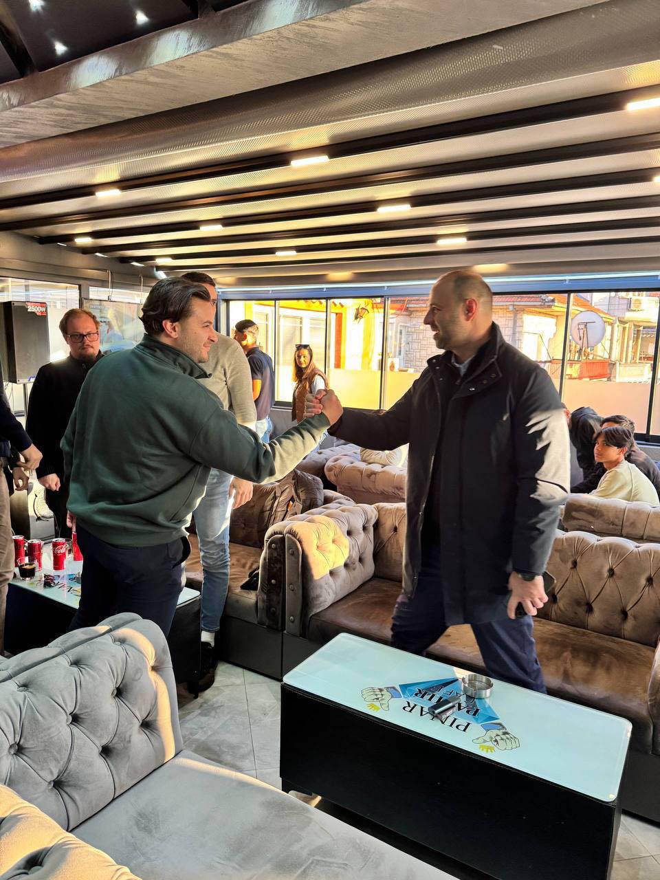 Мисајловски: Кога младите се вклучени, се создава вистинска промена, победата во Шуто Оризари е јасна