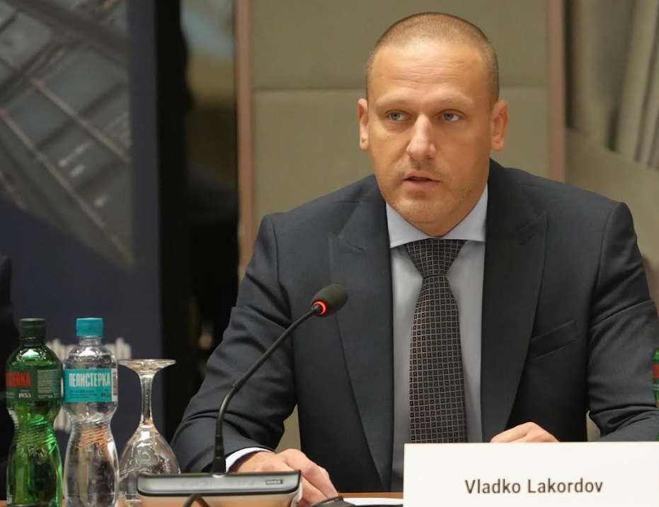 Помошник директорот на Царина, Лакордов: Југоисточна Европа ги здружува силите против организираниот криминал