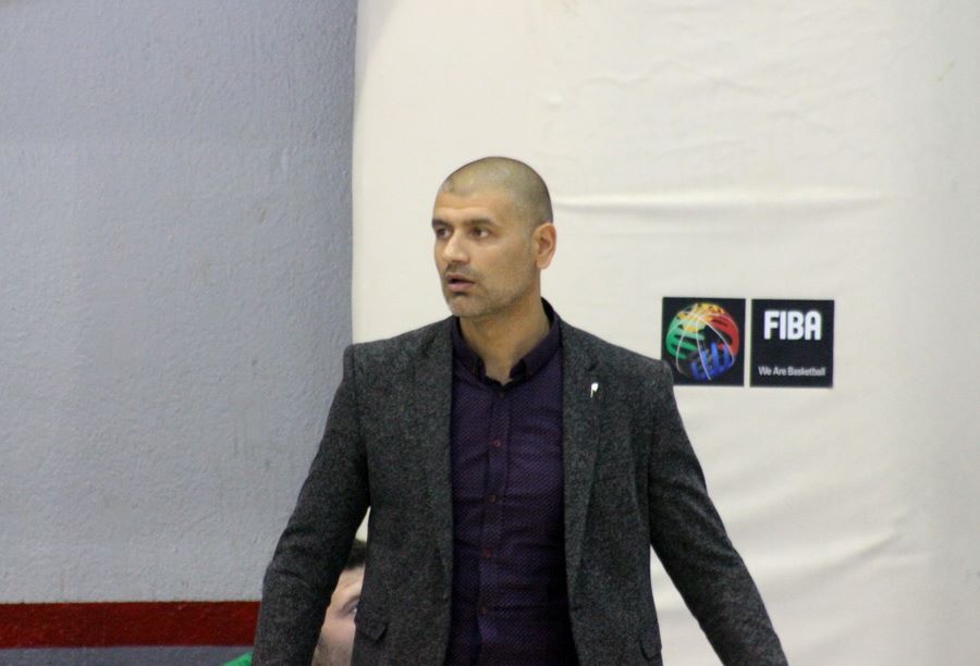 ТАЖНА ВЕСТ: Почина Зоран Петковски, поранешен кошаркар и тренер