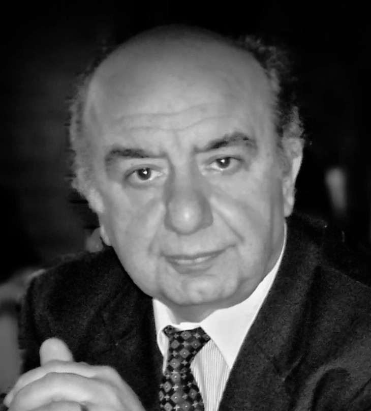 Почина охридскиот новинар и публицист Владимир Ангеличин – Жура