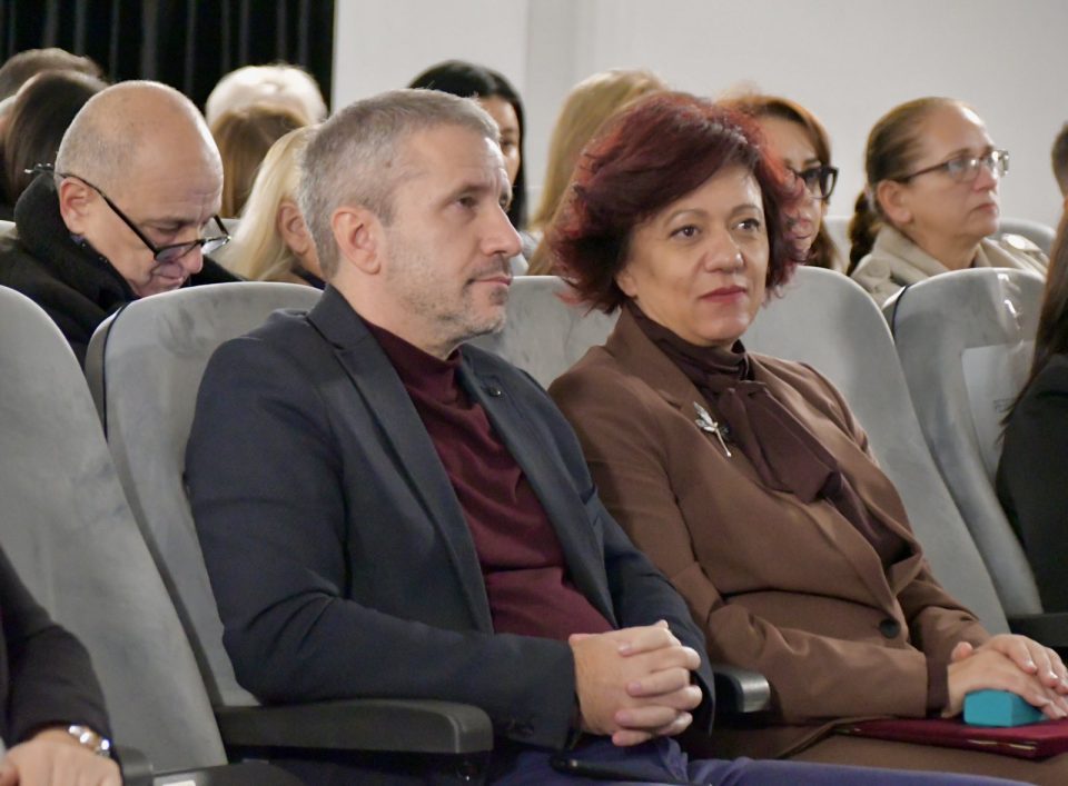 Кисела Вода: Бесплатни логопедски услуги достапни и во Драчево