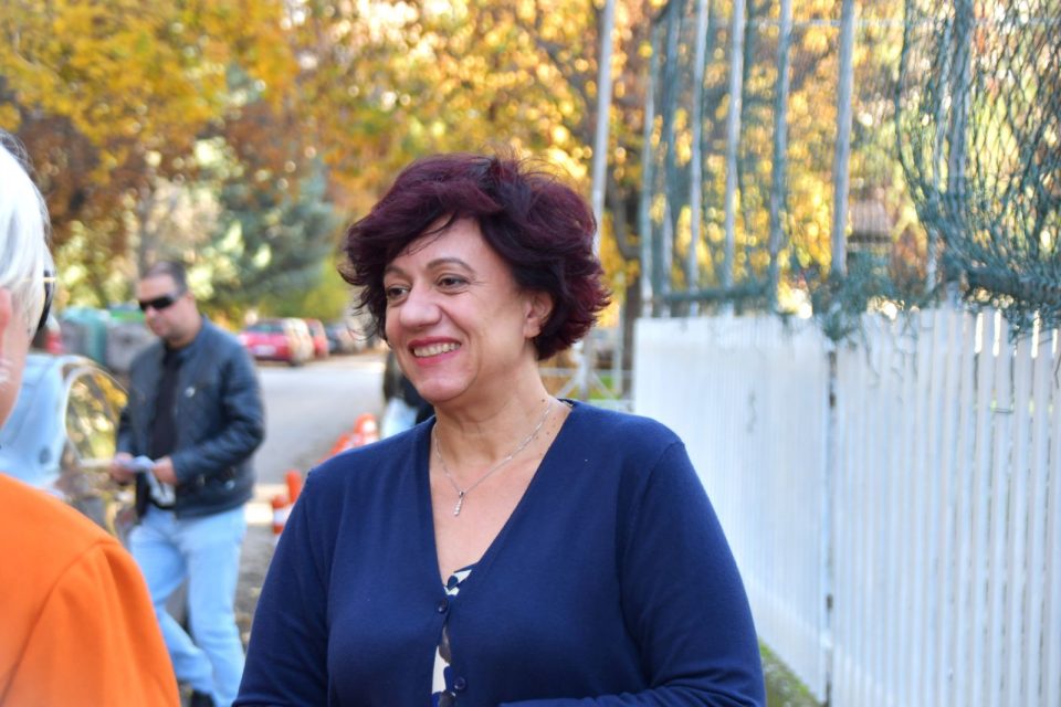 ​Стартува мониторинг системот за енергетска заштеда од фотоволтаиците во училиштата во Кисела Вода