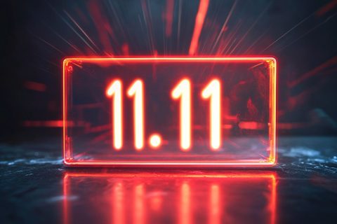 11/11: Важен датум кој ни покажува што да пуштиме и што да задржиме