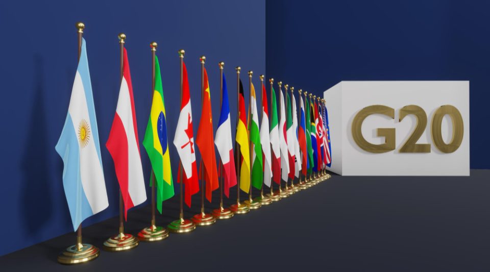 Јужна Африка најави „пауза“ во учеството во Г20 додека Трамп претседава со форумот