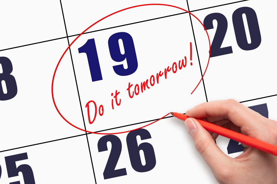 За да ве следи среќа цела година- запомнете го овој датум и еве што да направите