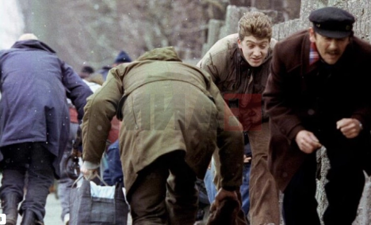 „Сараево Сафари“: Обвинителството во Милано ја проширува истрагата, Италијанци плаќале за убивање цивили