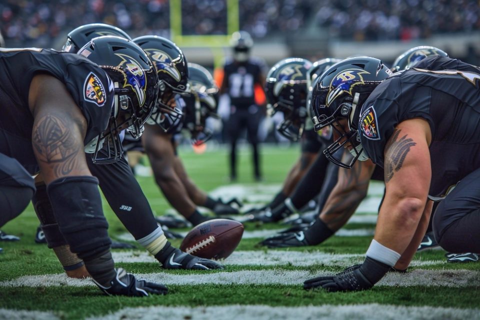 Почина 24-годишен НФЛ играч