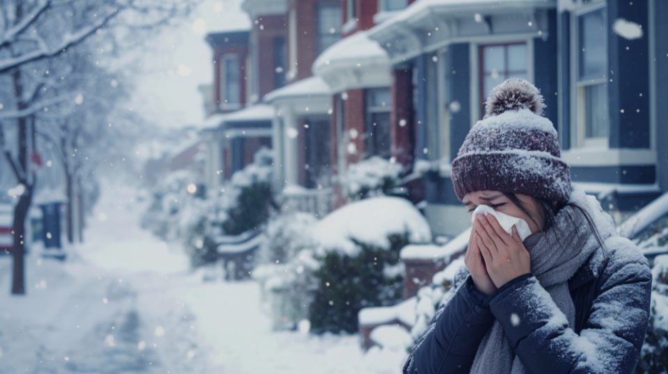 Во Берово утрово најстудено -4 степени