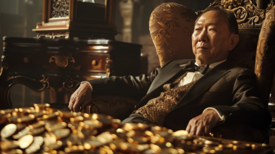 Со колку пари се купува среќата?