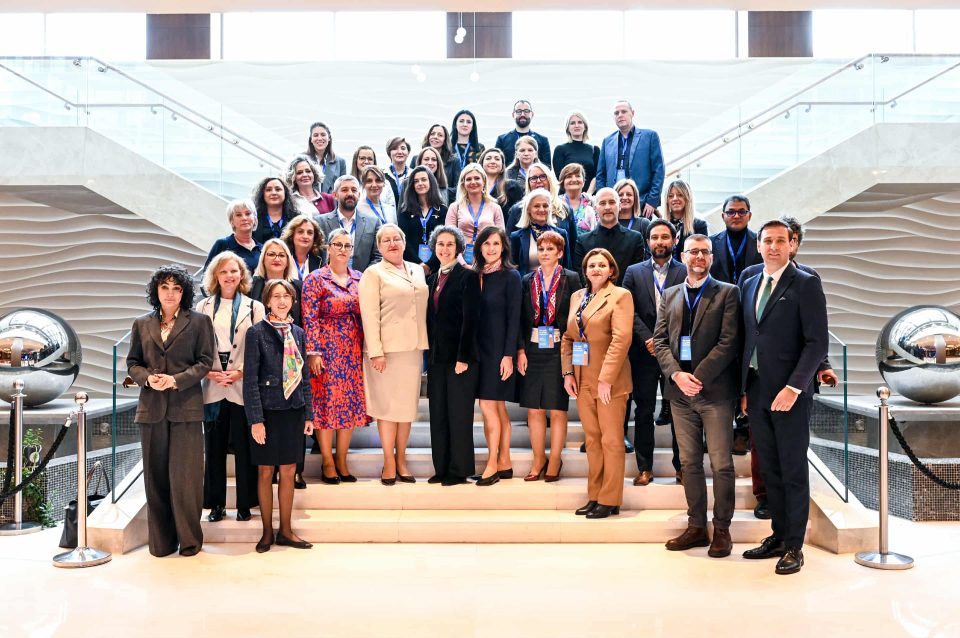 Од дијалог до акција: Западен Балкан со заложба за унапредување на квалитетот на образованието