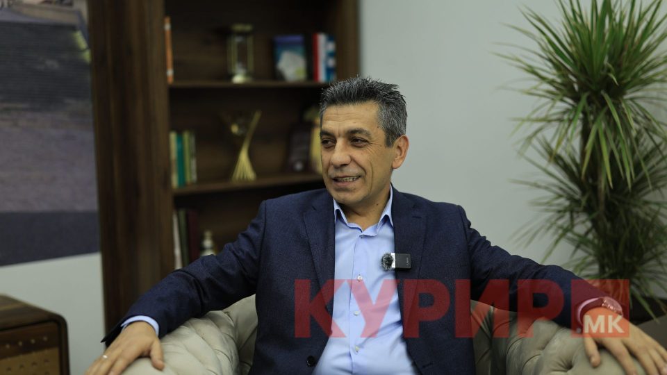 Меџити: ДУИ во Чаир како да сакаше да го „изгори“ Османи бидејќи е можен кандидат за наследник на Ахмети во ДУИ