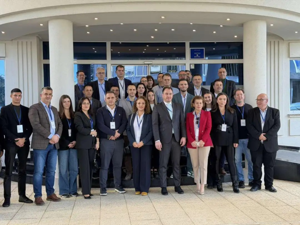 ЦУК дел од развојот и тестирањето на Националниот план за одговор и координација на кибер инциденти (NCIRP)