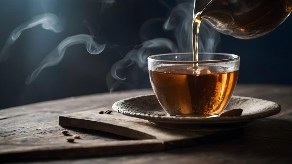 Редовното консумирање на овој чај може да ја намали надуеноста