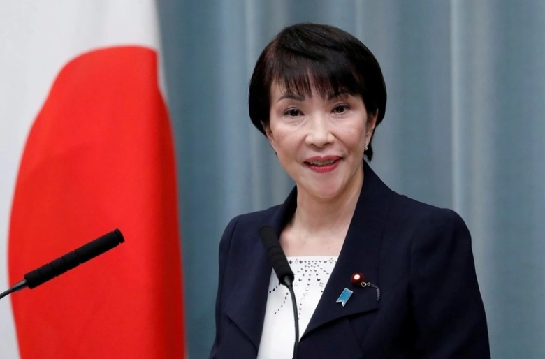 Јапонската премиерка спие ДВА ЧАСА ДНЕВНО, најмногу ЧЕТИРИ