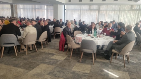 Јубилејна Семакедонска средба во Штип