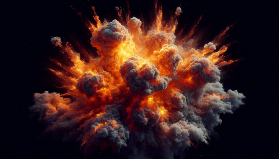 Извршен самоубиствен бомбашки напад врз штаб на пакистанската паравоена единица