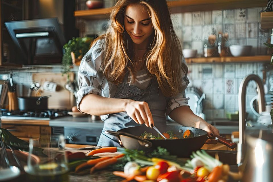 Совет за сите домаќинки: Како да спасите јадење што се го пресолиле?!