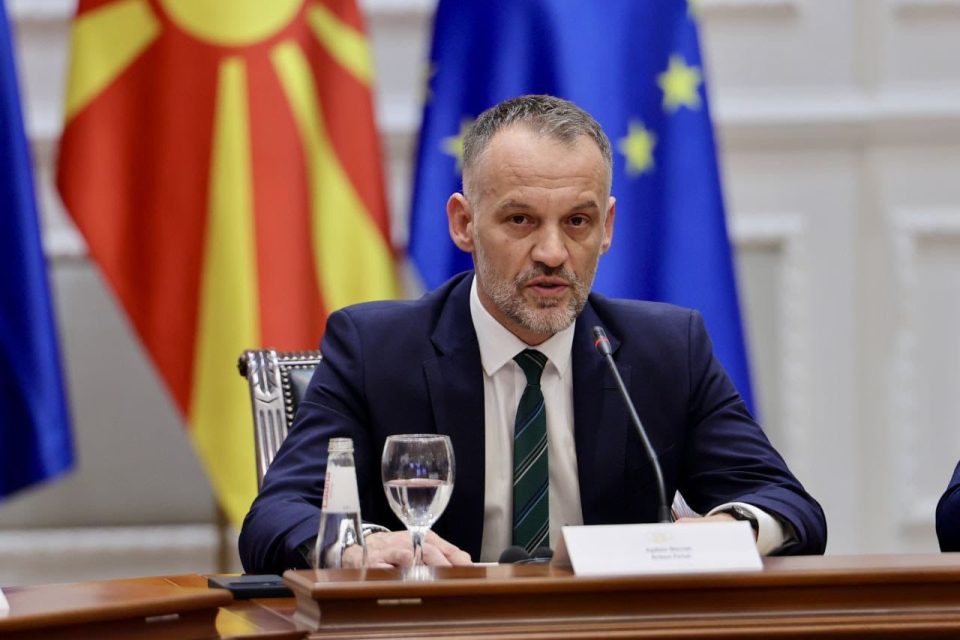 Влада усвои ревидиран Акционен план на Стратегијата за транспарентност 2023-2026