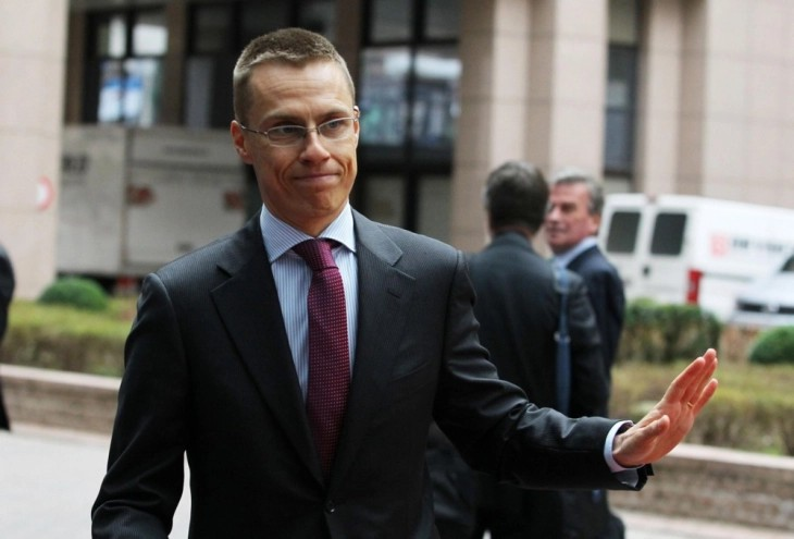 Стуб: Политичките решенија за Украина ќе бидат „тешки за варење“