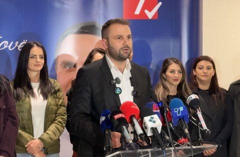 ВРЕДИ слави во Тетово: Касами победник, Дурмиши најавува уште посилен втор мандат