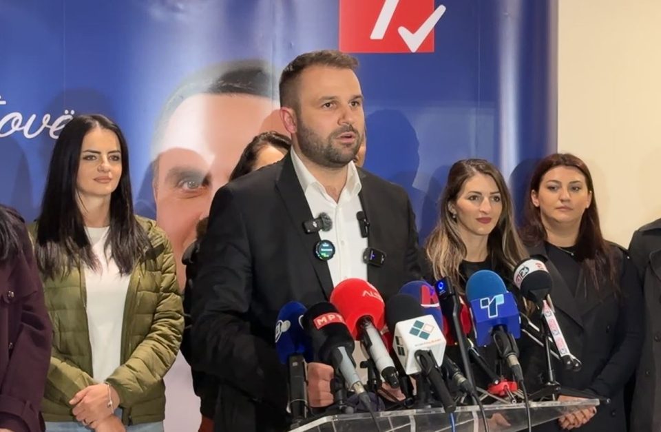 ВРЕДИ слави во Тетово: Касами победник, Дурмиши најавува уште посилен втор мандат