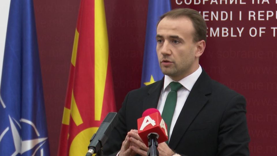 Стојаноски: Да се договориме за датум кој што ќе биде прифатлив за сите засегнати страни