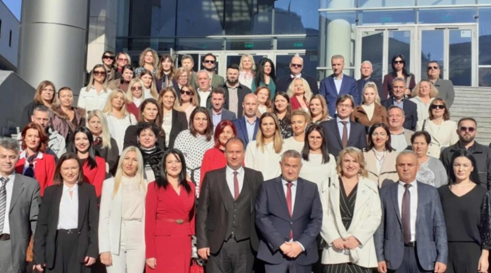 ФЗО одбележа 25 години од основањето