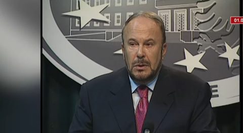 Во Албанија утре ден на национална жалост поради смртта на Фатос Нано