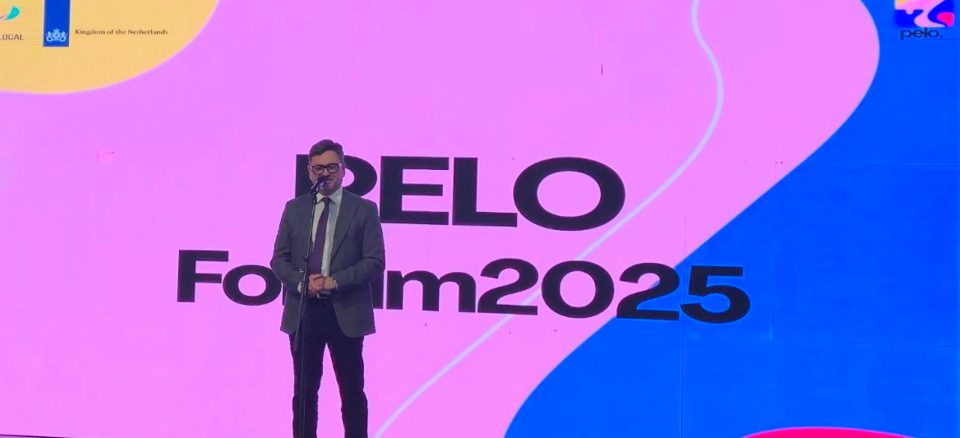 Заменик-министерот Ристески на Саемот на бизниси од Пелагонискиот регион