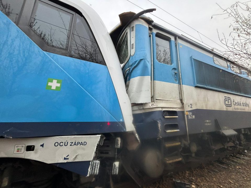 Расте бројот на повредени во железничката несреќа во Чешка